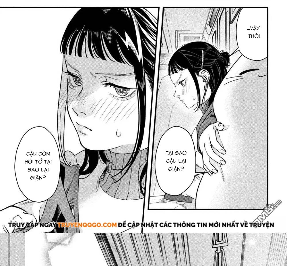 Bạn Học Sano Khó Đoán Chapter 3 - 43