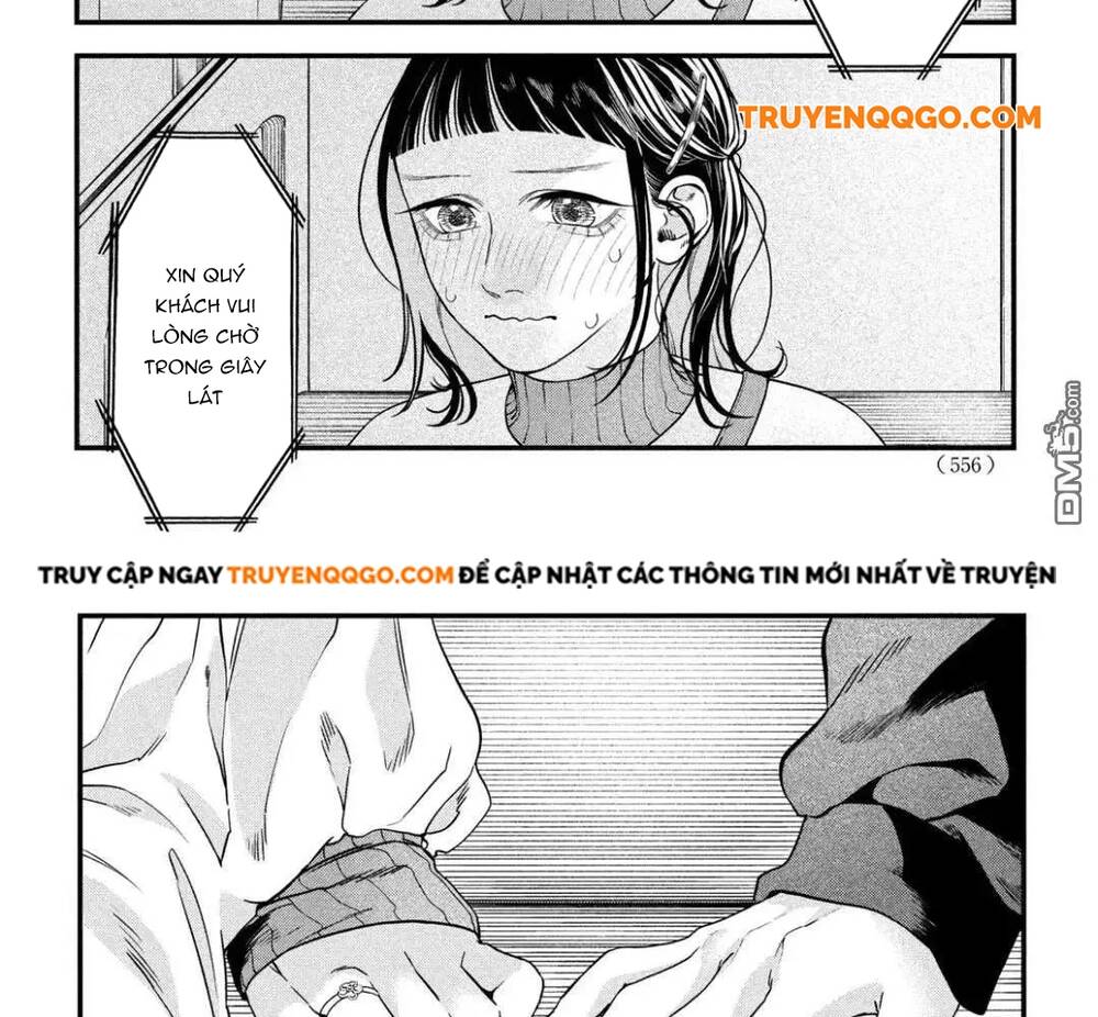 Bạn Học Sano Khó Đoán Chapter 3 - 48