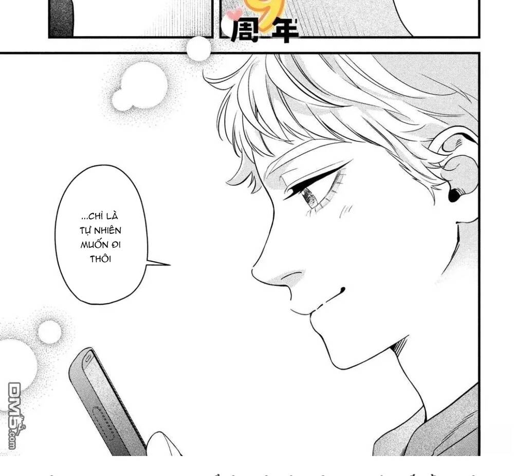 Bạn Học Sano Khó Đoán Chapter 3 - 53