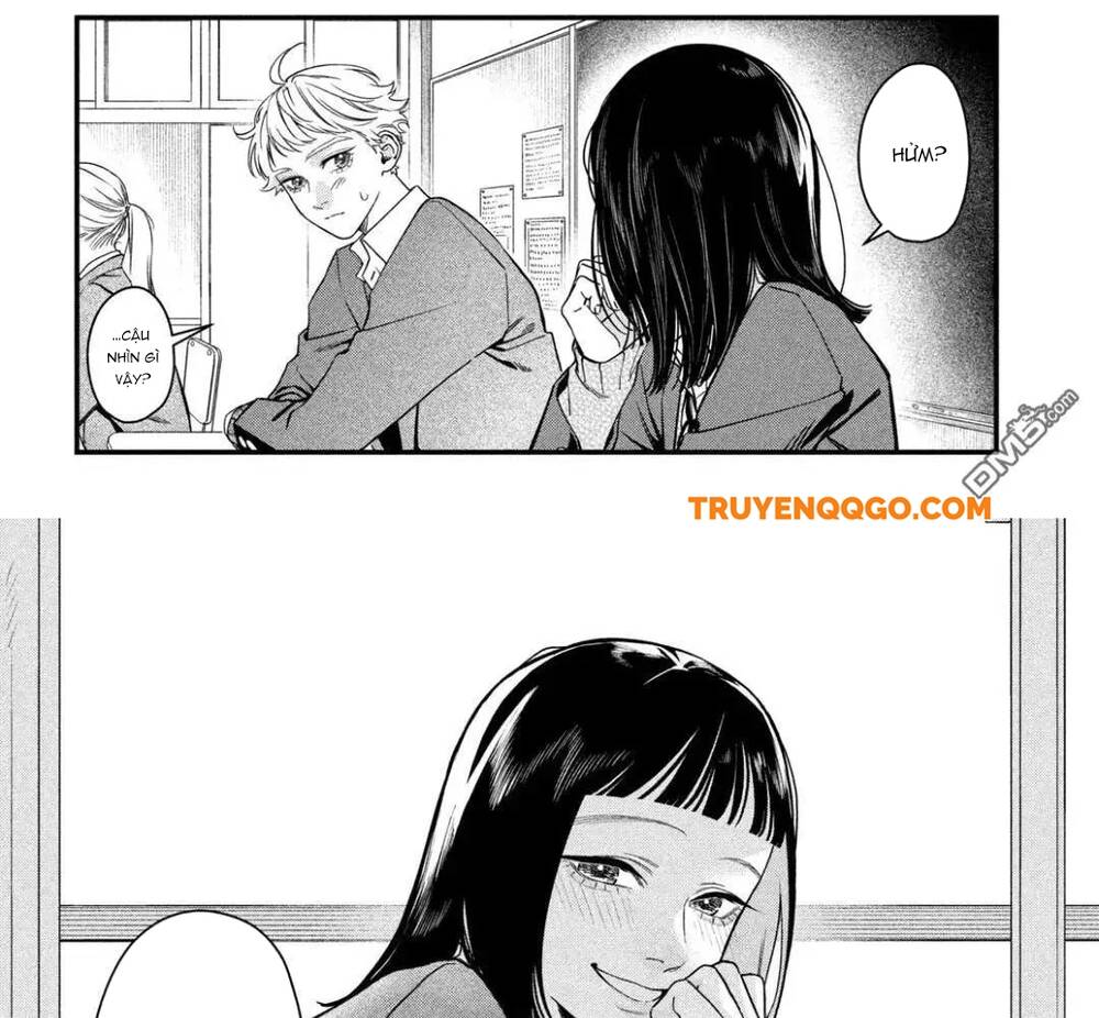 Bạn Học Sano Khó Đoán Chapter 3 - 55