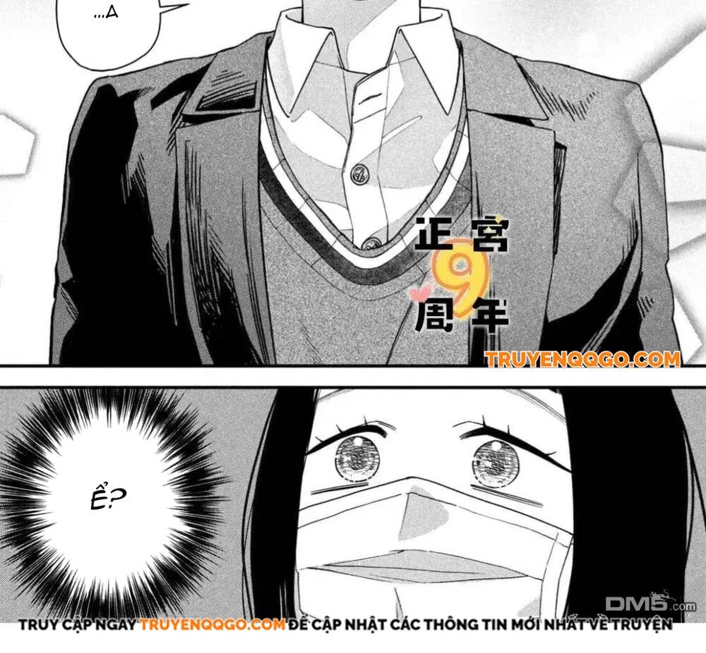 Bạn Học Sano Khó Đoán Chapter 4 - 29