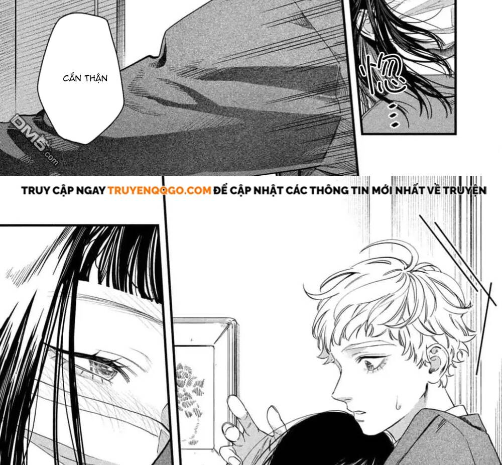 Bạn Học Sano Khó Đoán Chapter 4 - 42