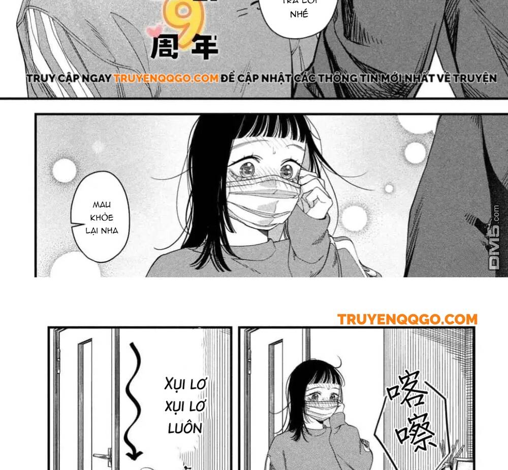 Bạn Học Sano Khó Đoán Chapter 4 - 48