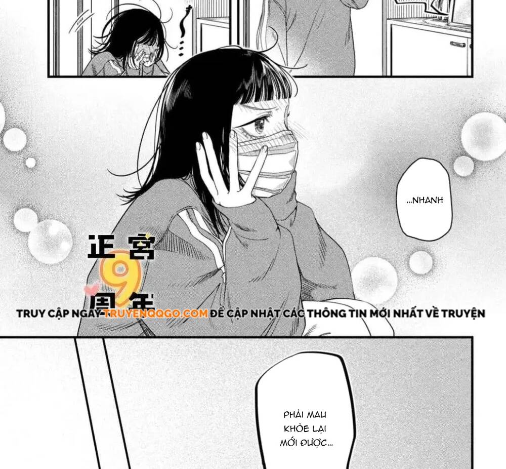 Bạn Học Sano Khó Đoán Chapter 4 - 49