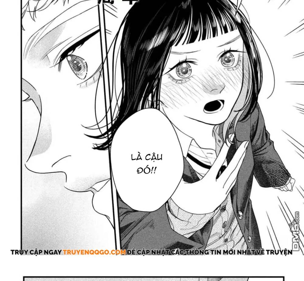 Bạn Học Sano Khó Đoán Chapter 4 - 57