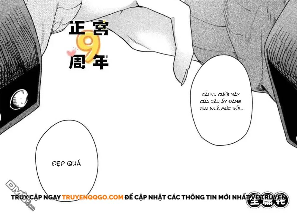 Bạn Học Sano Khó Đoán Chapter 4 - 61