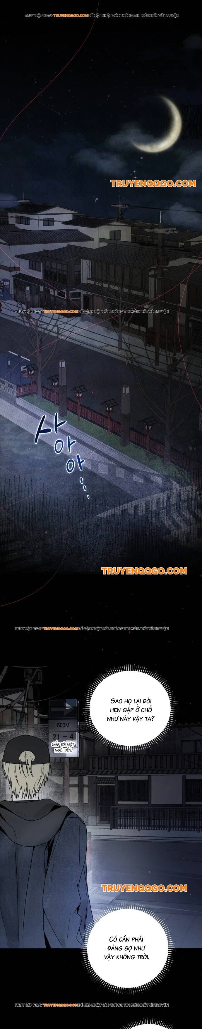 Mẫu Nails Của Riêng Bạn Hôm Nay Chapter 1 - 2