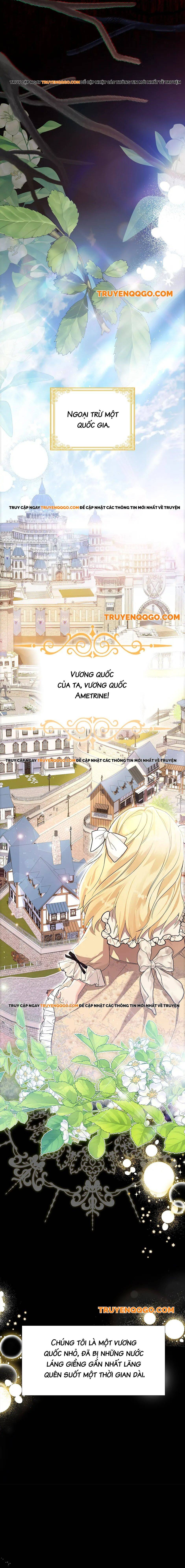 Ước Gì Tôi Có Hai Cái Giường Chapter 1 - 5