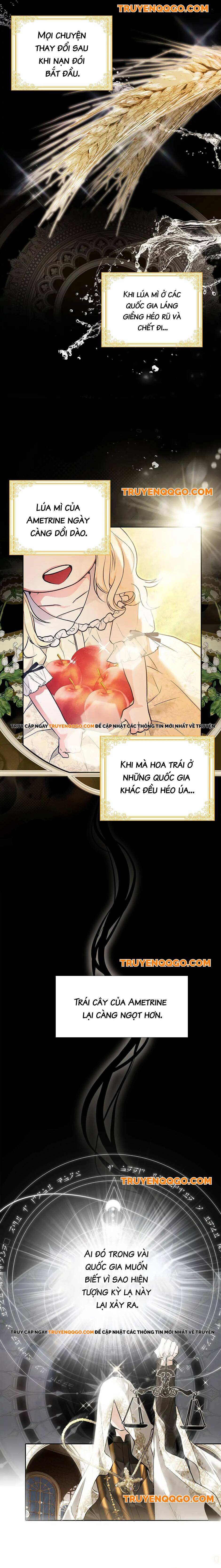 Ước Gì Tôi Có Hai Cái Giường Chapter 1 - 6