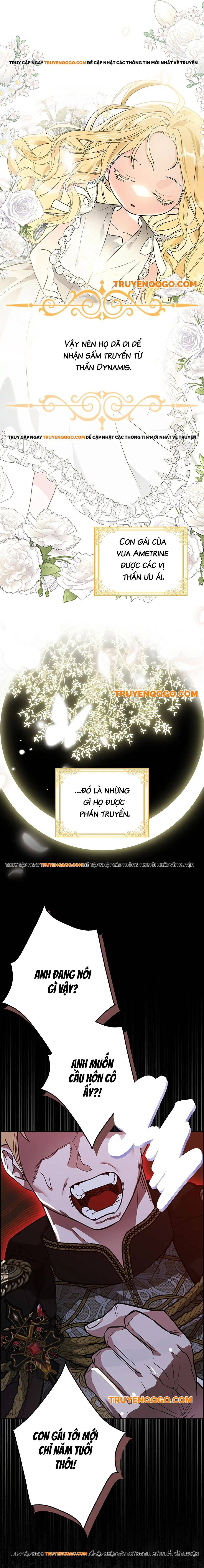 Ước Gì Tôi Có Hai Cái Giường Chapter 1 - 7