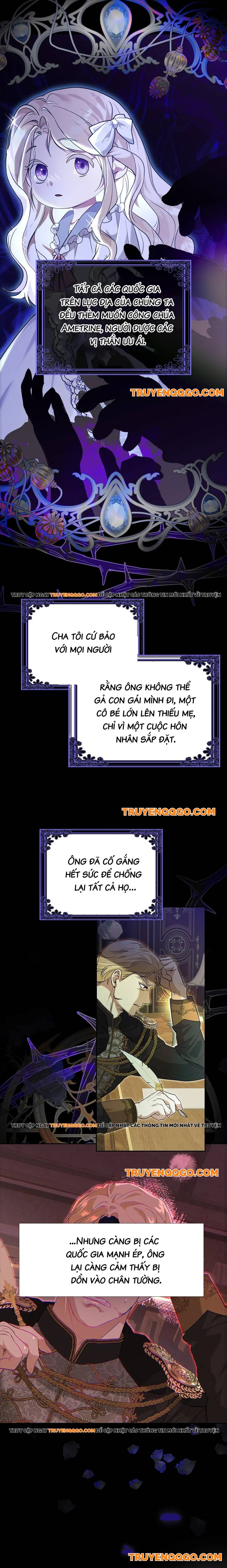 Ước Gì Tôi Có Hai Cái Giường Chapter 1 - 9