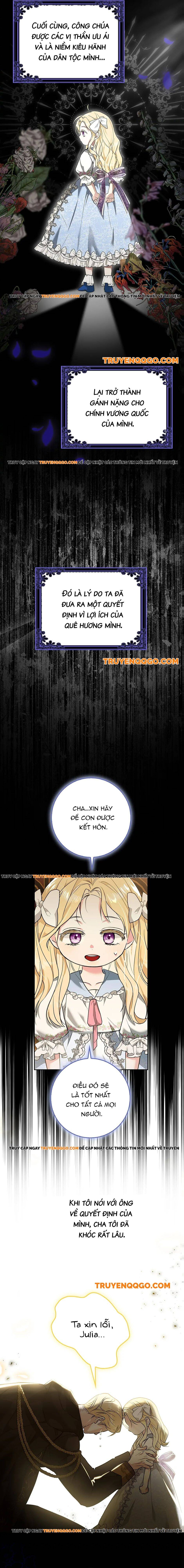 Ước Gì Tôi Có Hai Cái Giường Chapter 1 - 10