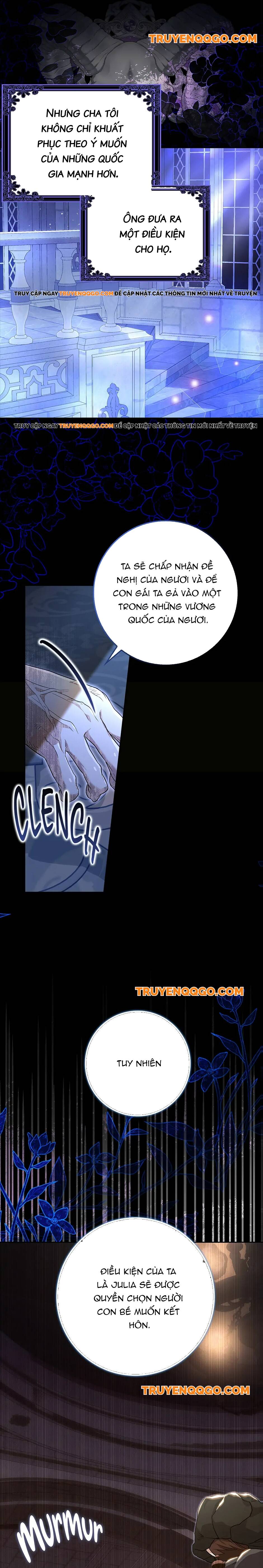 Ước Gì Tôi Có Hai Cái Giường Chapter 1 - 11