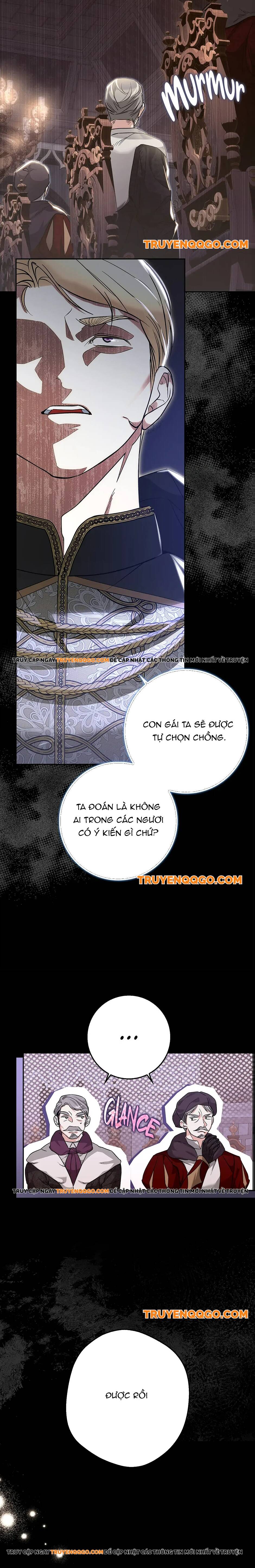 Ước Gì Tôi Có Hai Cái Giường Chapter 1 - 12