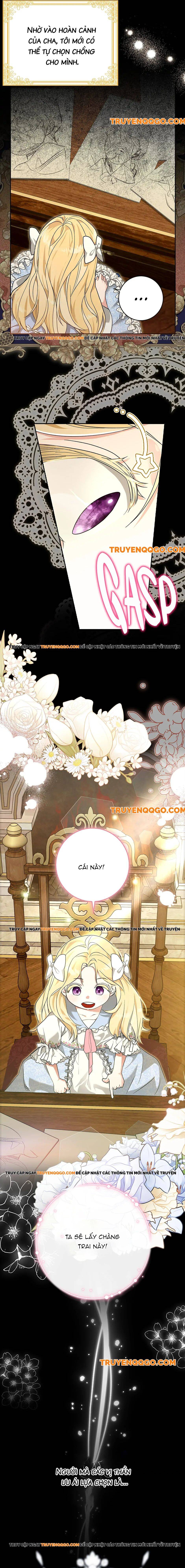 Ước Gì Tôi Có Hai Cái Giường Chapter 1 - 13