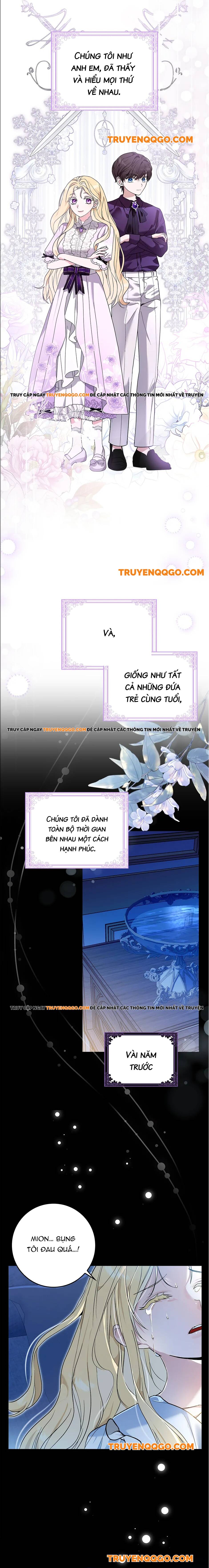 Ước Gì Tôi Có Hai Cái Giường Chapter 1 - 16