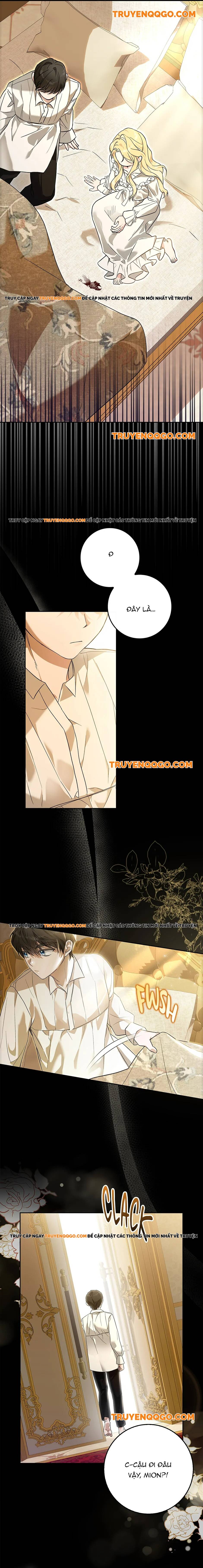 Ước Gì Tôi Có Hai Cái Giường Chapter 1 - 18