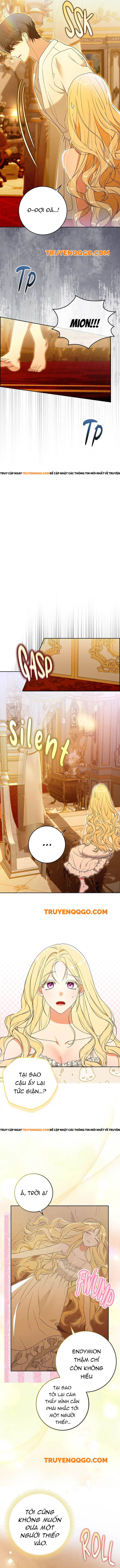 Ước Gì Tôi Có Hai Cái Giường Chapter 2 - 2