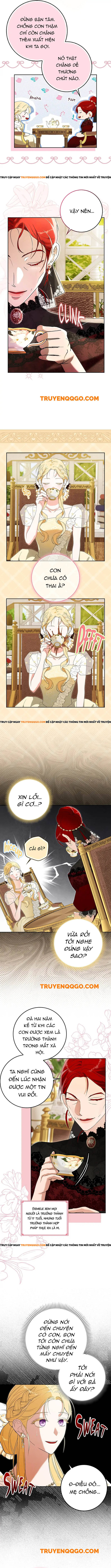 Ước Gì Tôi Có Hai Cái Giường Chapter 2 - 4