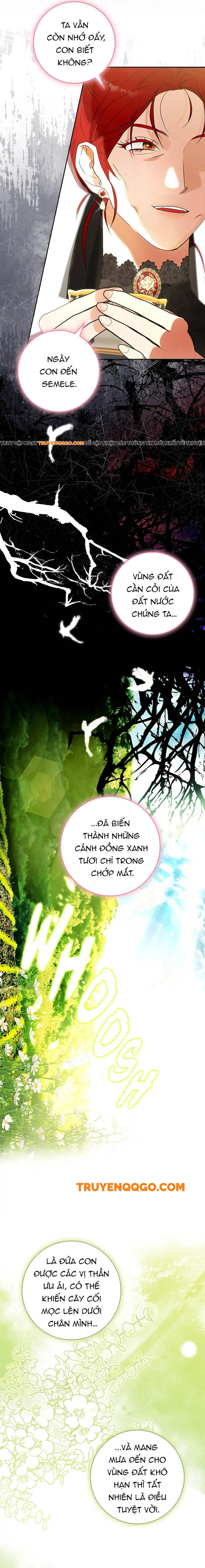 Ước Gì Tôi Có Hai Cái Giường Chapter 2 - 5