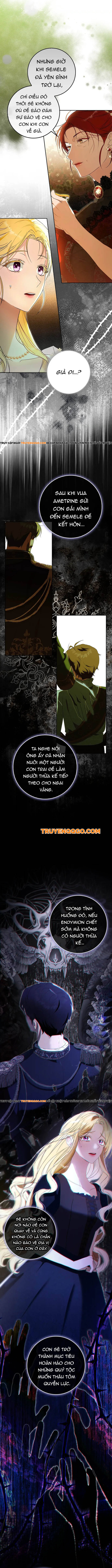 Ước Gì Tôi Có Hai Cái Giường Chapter 2 - 6