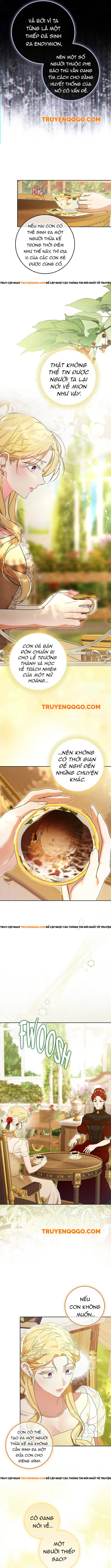 Ước Gì Tôi Có Hai Cái Giường Chapter 2 - 7