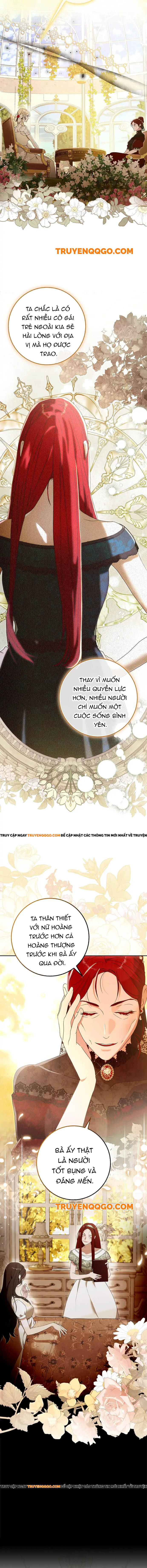 Ước Gì Tôi Có Hai Cái Giường Chapter 2 - 8