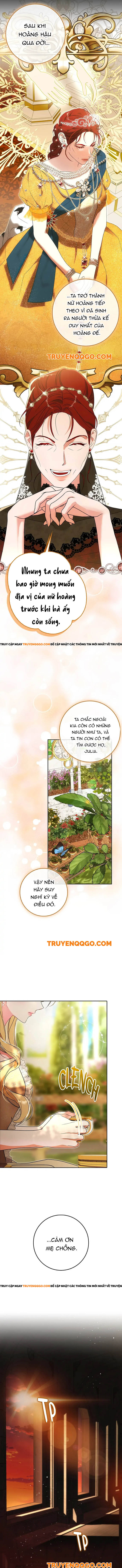 Ước Gì Tôi Có Hai Cái Giường Chapter 2 - 9