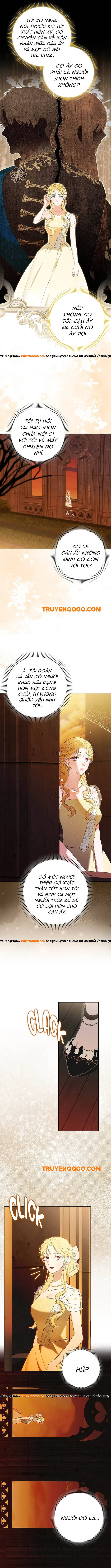 Ước Gì Tôi Có Hai Cái Giường Chapter 2 - 11