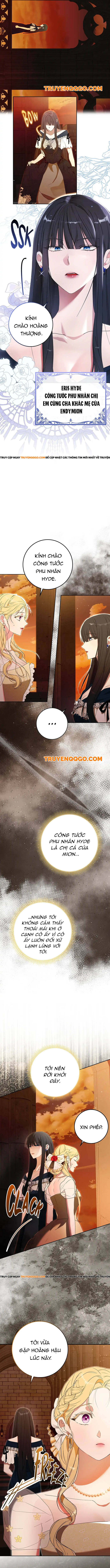 Ước Gì Tôi Có Hai Cái Giường Chapter 2 - 12