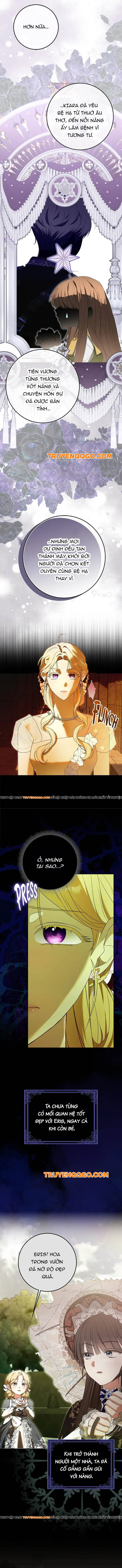 Ước Gì Tôi Có Hai Cái Giường Chapter 3 - 2