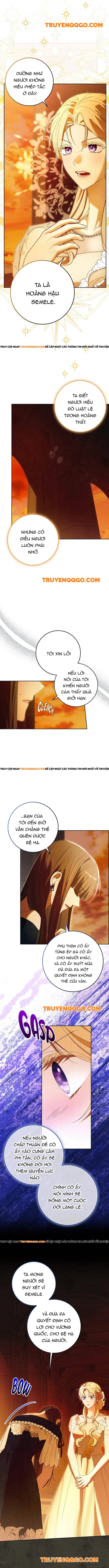 Ước Gì Tôi Có Hai Cái Giường Chapter 3 - 5