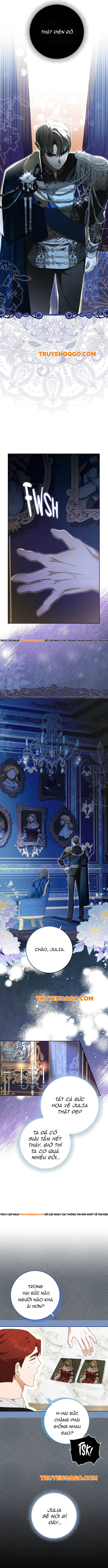 Ước Gì Tôi Có Hai Cái Giường Chapter 3 - 10