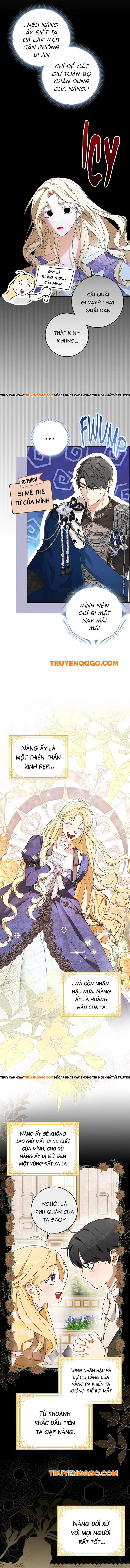 Ước Gì Tôi Có Hai Cái Giường Chapter 3 - 11