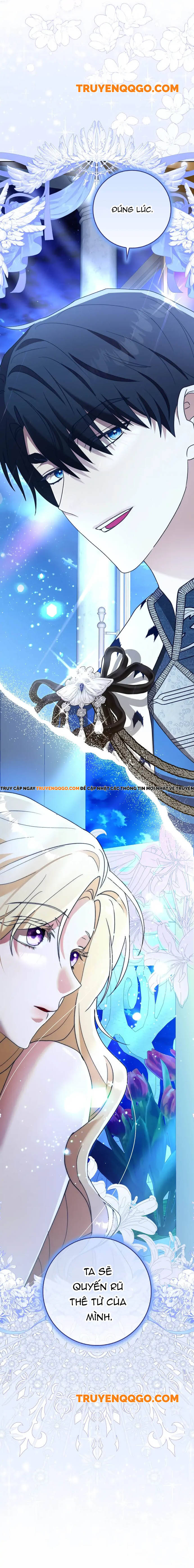 Ước Gì Tôi Có Hai Cái Giường Chapter 3 - 15