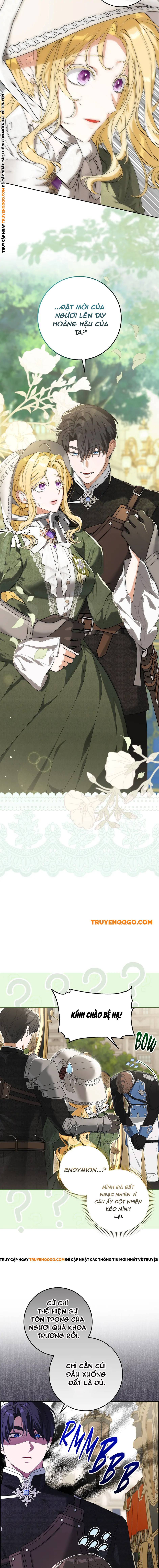 Ước Gì Tôi Có Hai Cái Giường Chapter 4 - 2