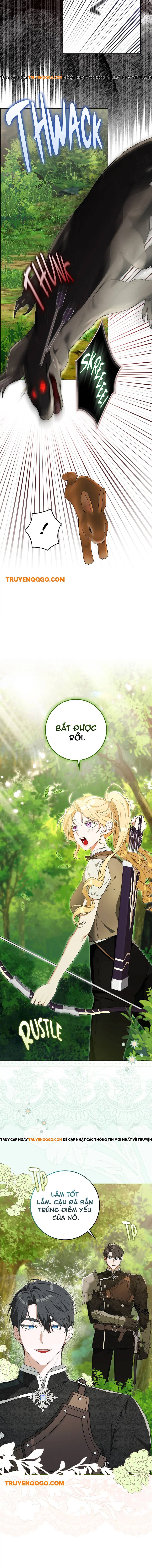 Ước Gì Tôi Có Hai Cái Giường Chapter 4 - 11