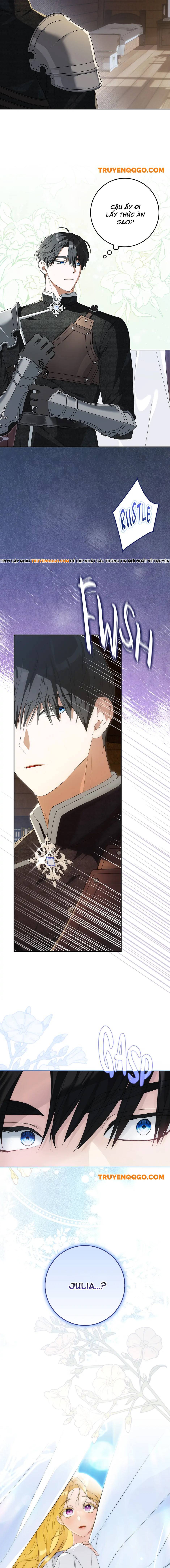 Ước Gì Tôi Có Hai Cái Giường Chapter 4 - 21