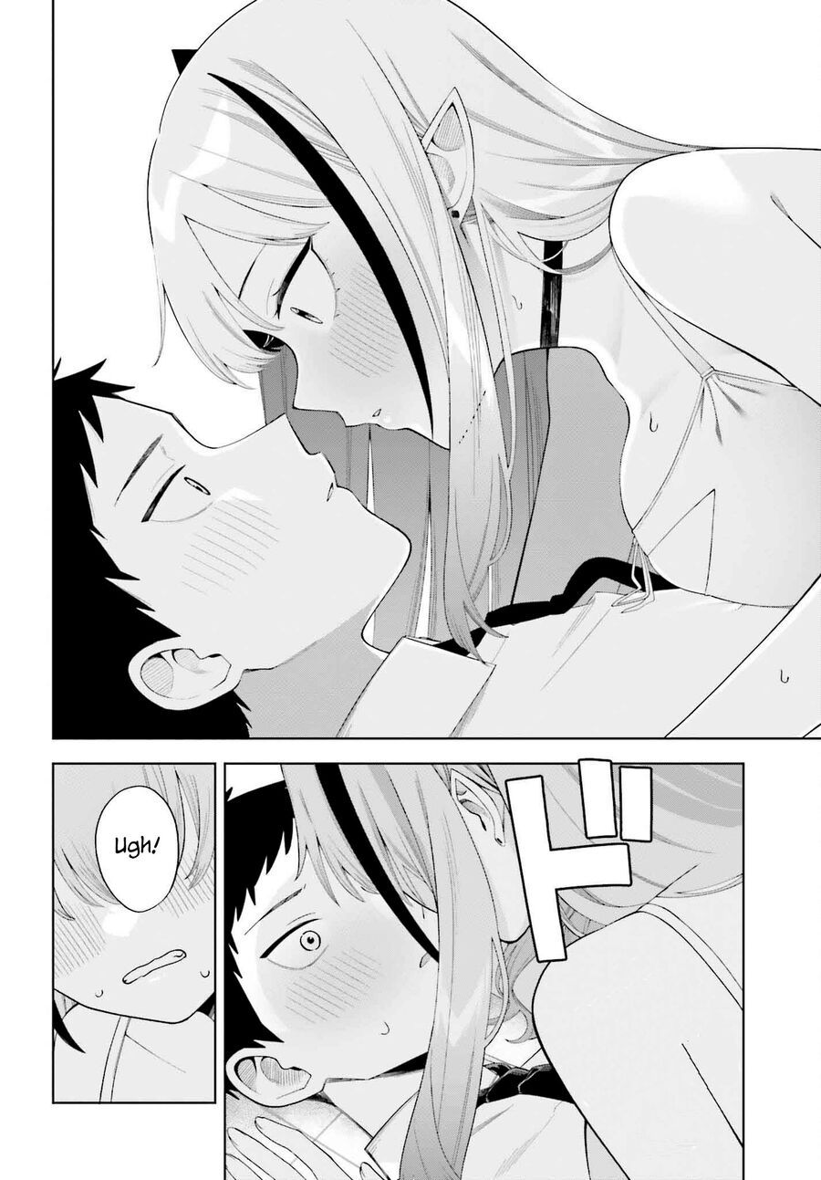 Succubus Chỉ Muốn Được Yêu Chapter 1 - 26