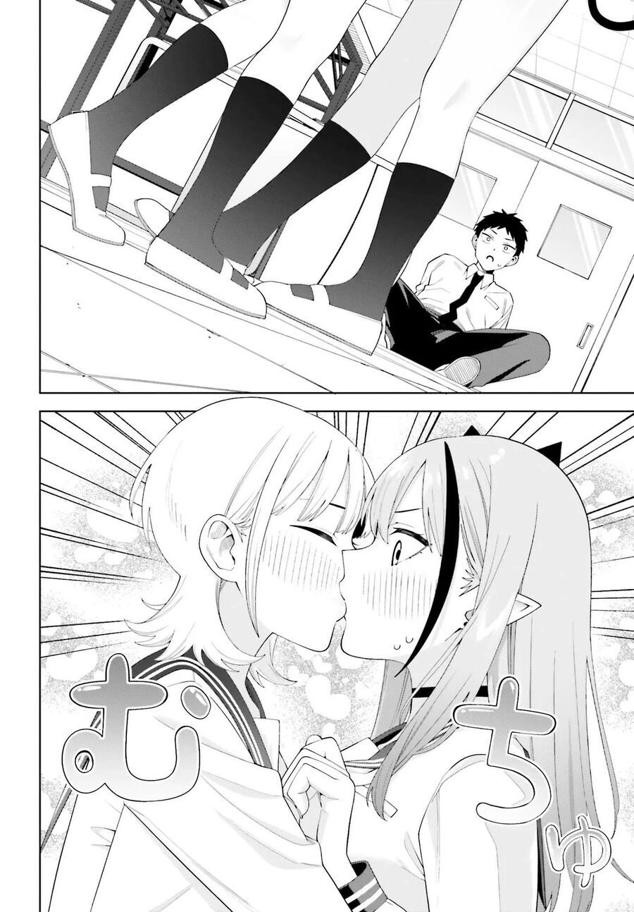 Succubus Chỉ Muốn Được Yêu Chapter 2 - 28