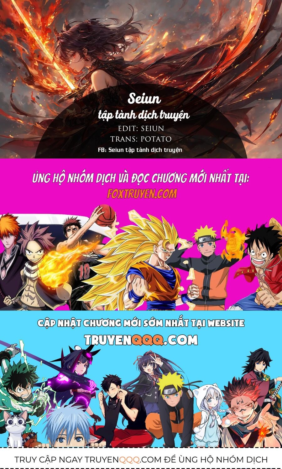 Succubus Chỉ Muốn Được Yêu Chapter 2 - 37