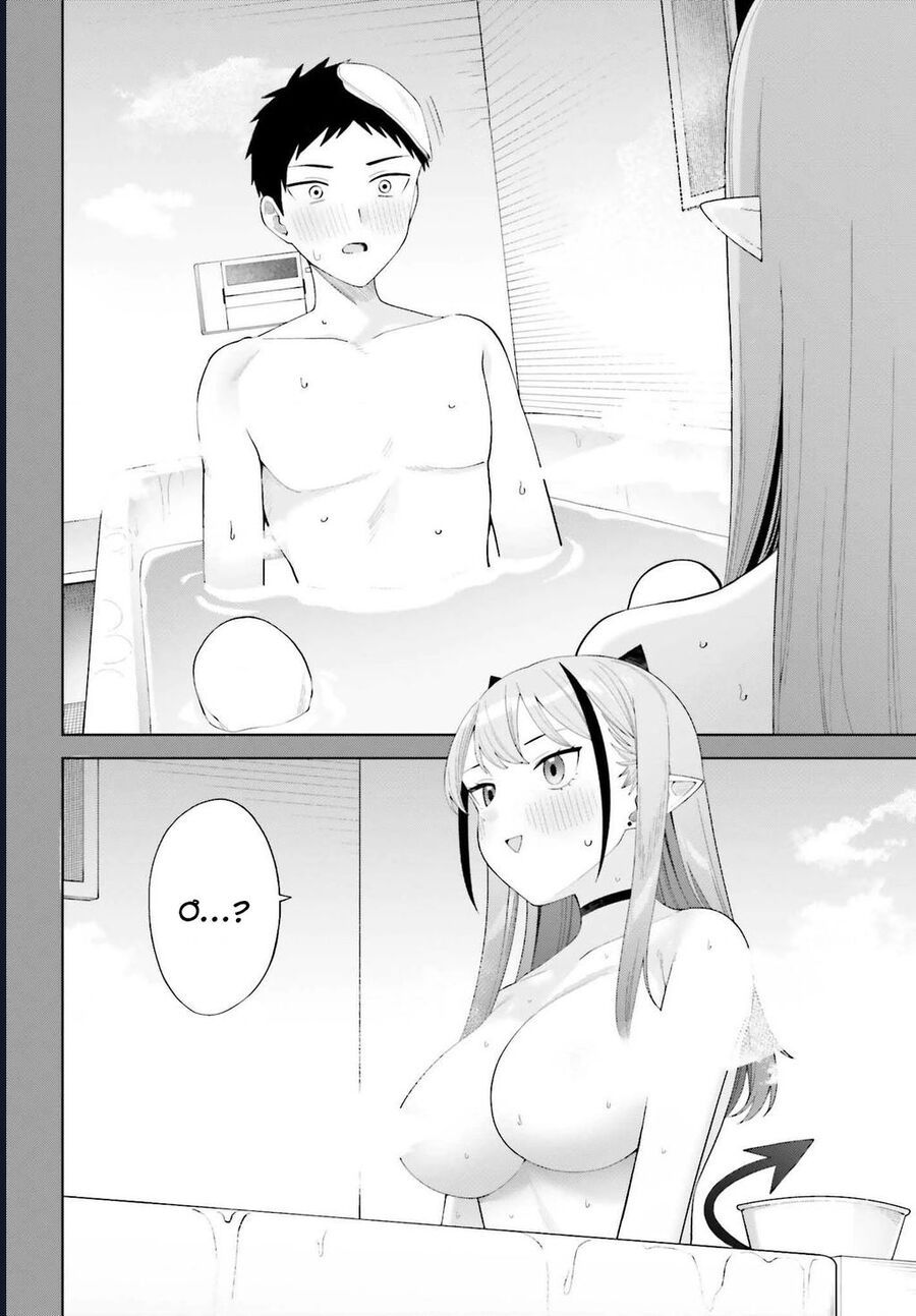 Succubus Chỉ Muốn Được Yêu Chapter 3 - 16