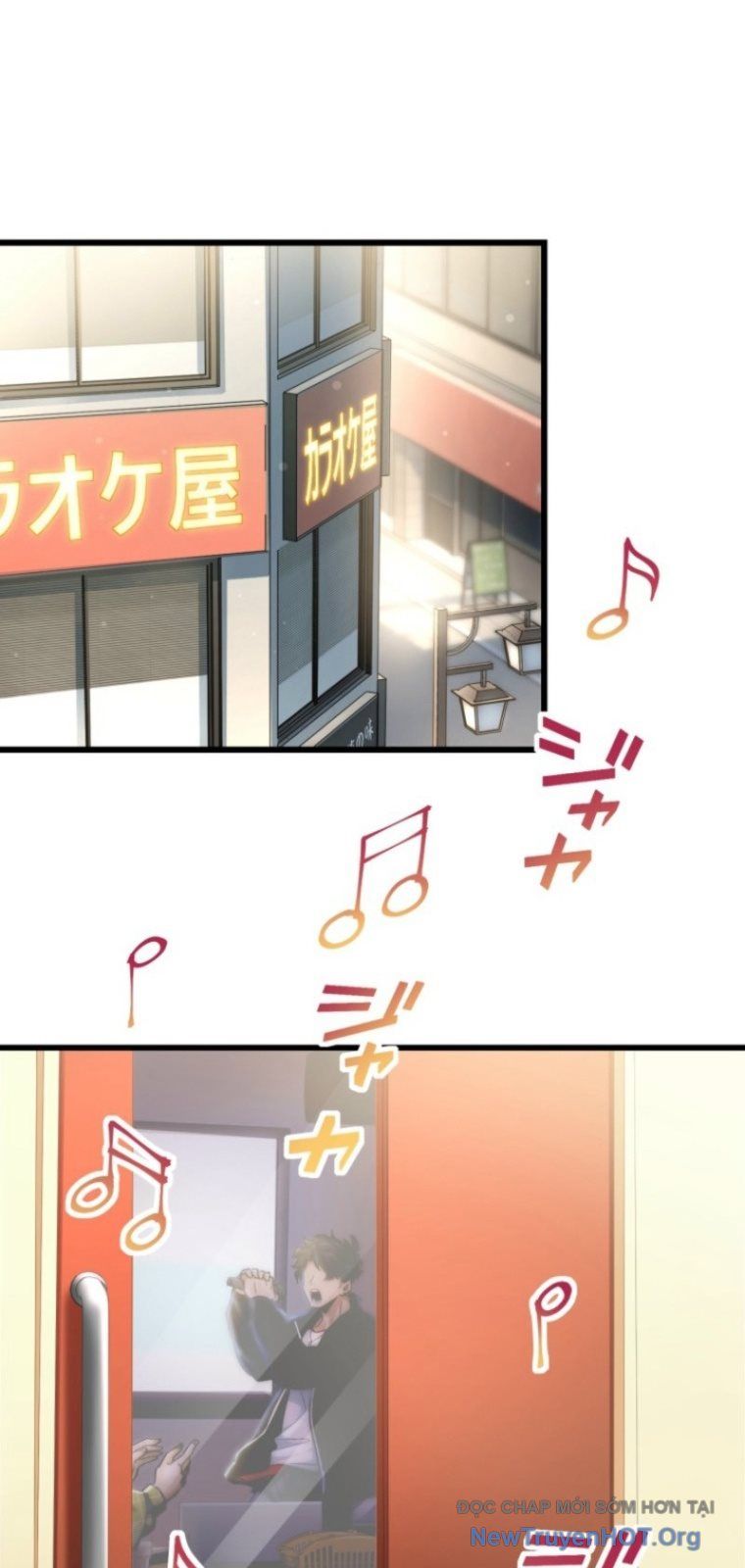 Ceberus Chapter 1 - 14