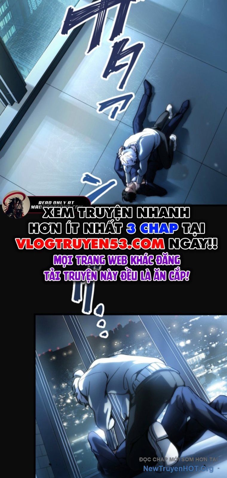 Ceberus Chapter 1 - 3