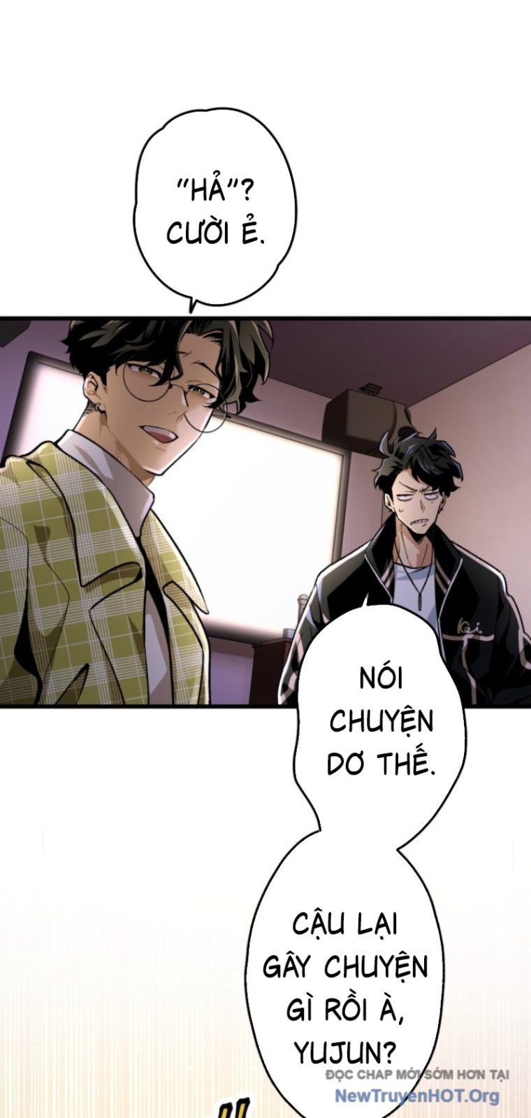 Ceberus Chapter 1 - 21