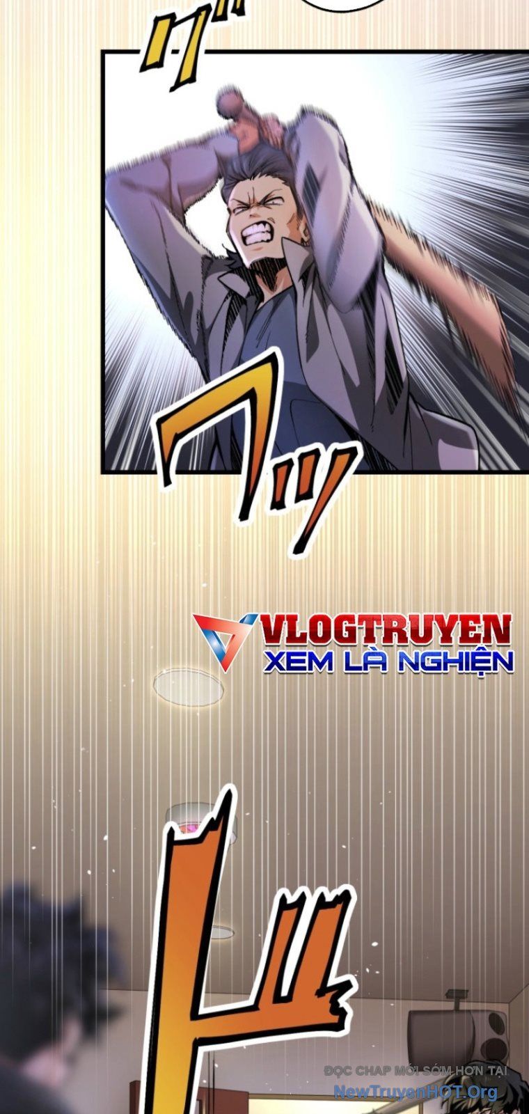 Ceberus Chapter 1 - 22