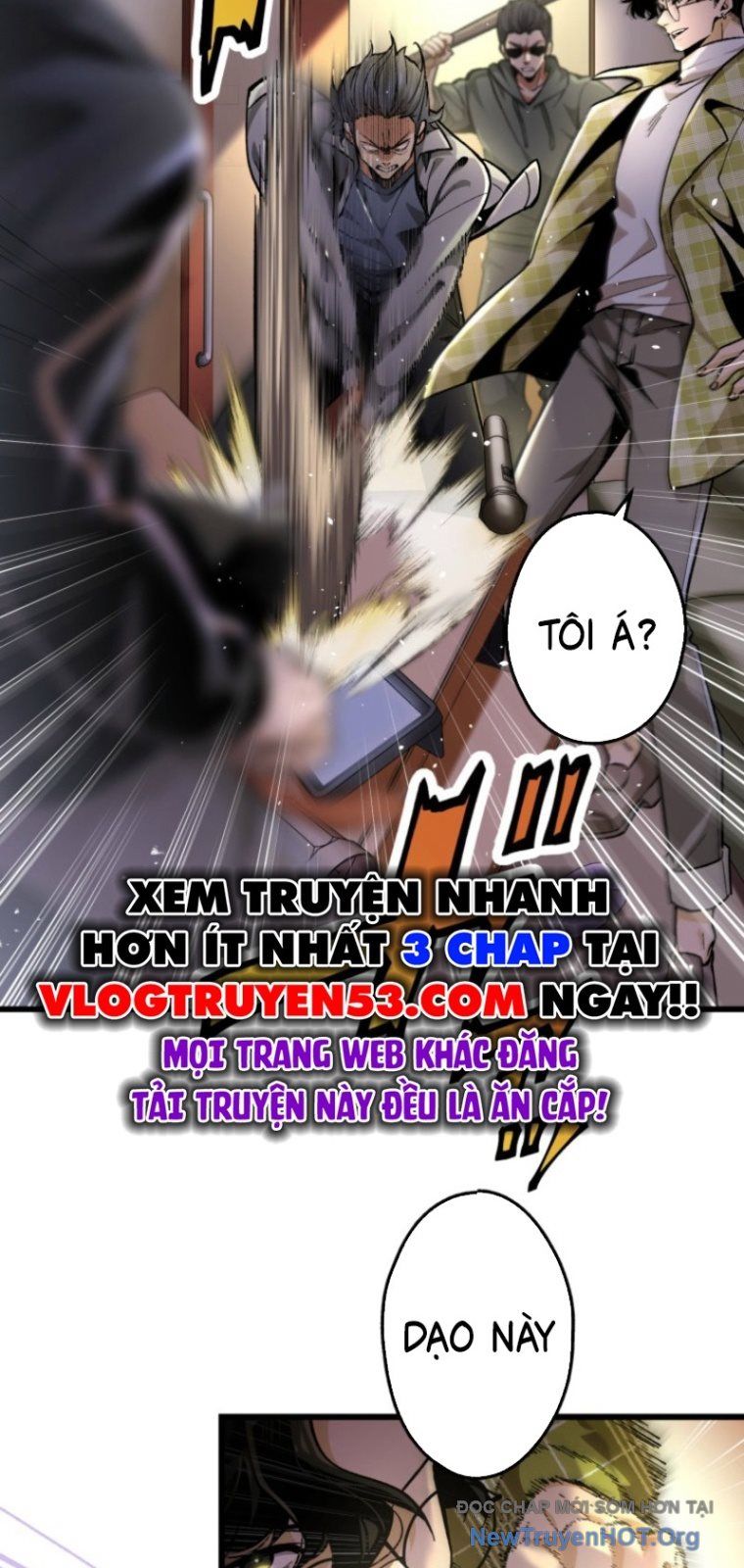 Ceberus Chapter 1 - 23