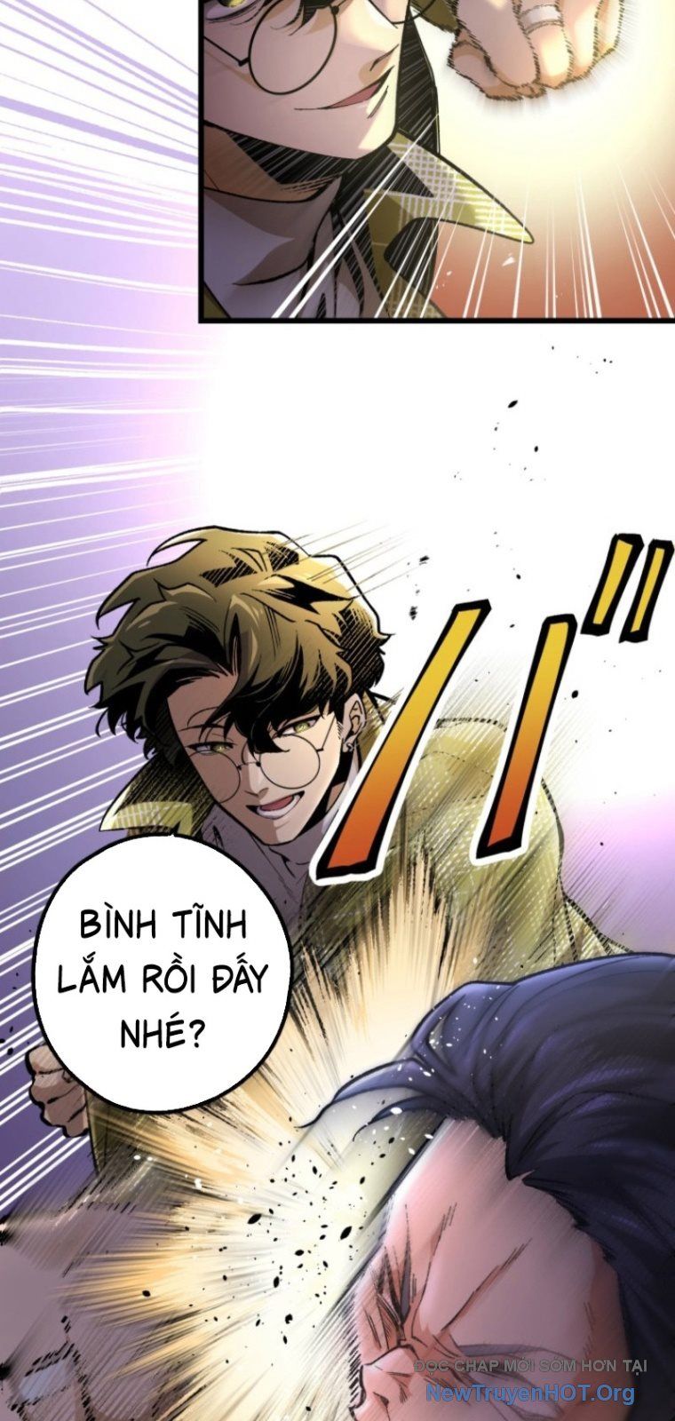 Ceberus Chapter 1 - 24