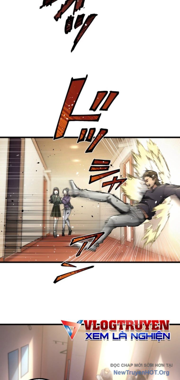 Ceberus Chapter 1 - 30