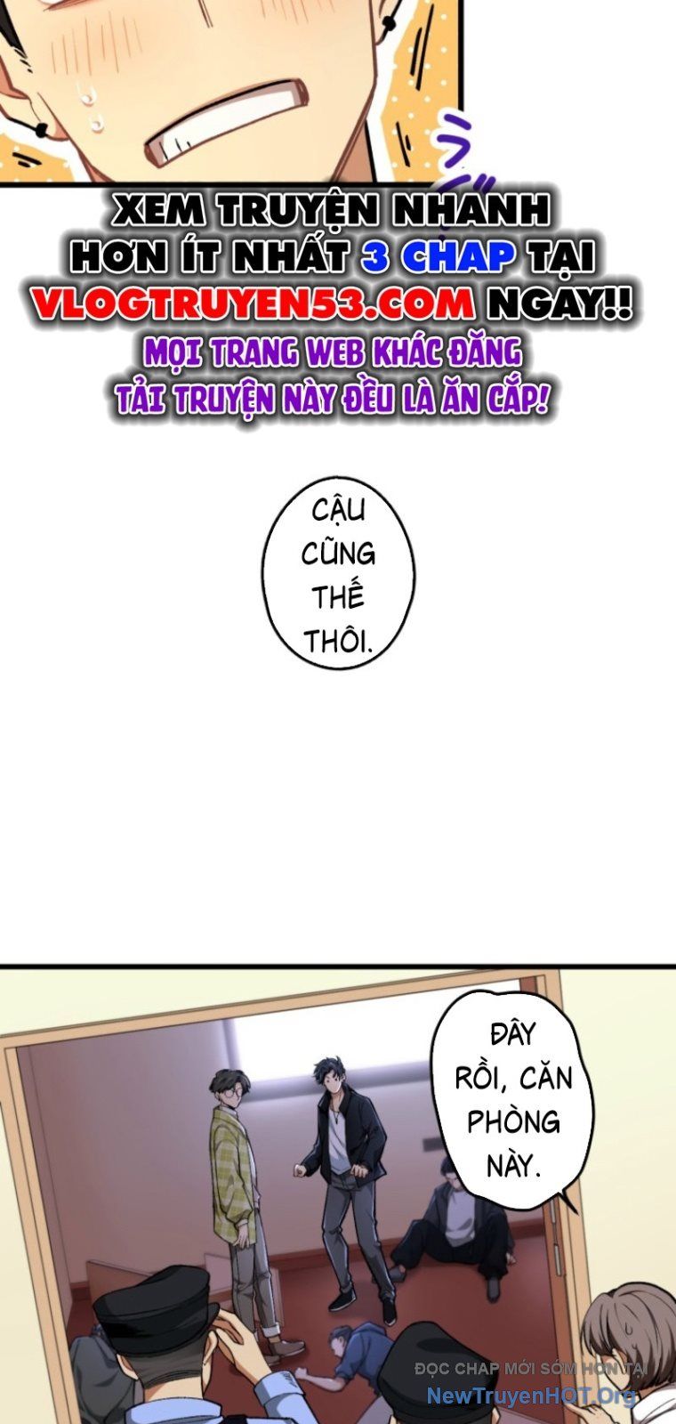 Ceberus Chapter 1 - 32